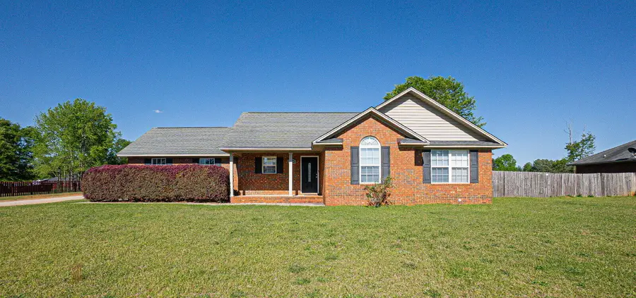 3095 Explorer Drive, Dalzell, SC 29040 - #2