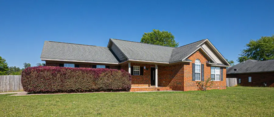 3095 Explorer Drive, Dalzell, SC 29040 - #3