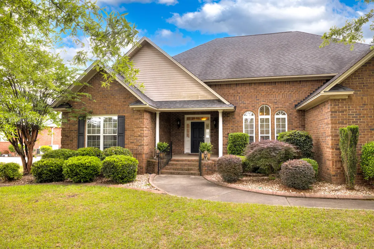 3240 Coldice Court, Sumter, SC 29150 - #1