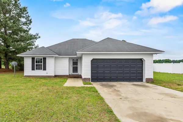 3795 Delaware Drive, Dalzell, SC 29040