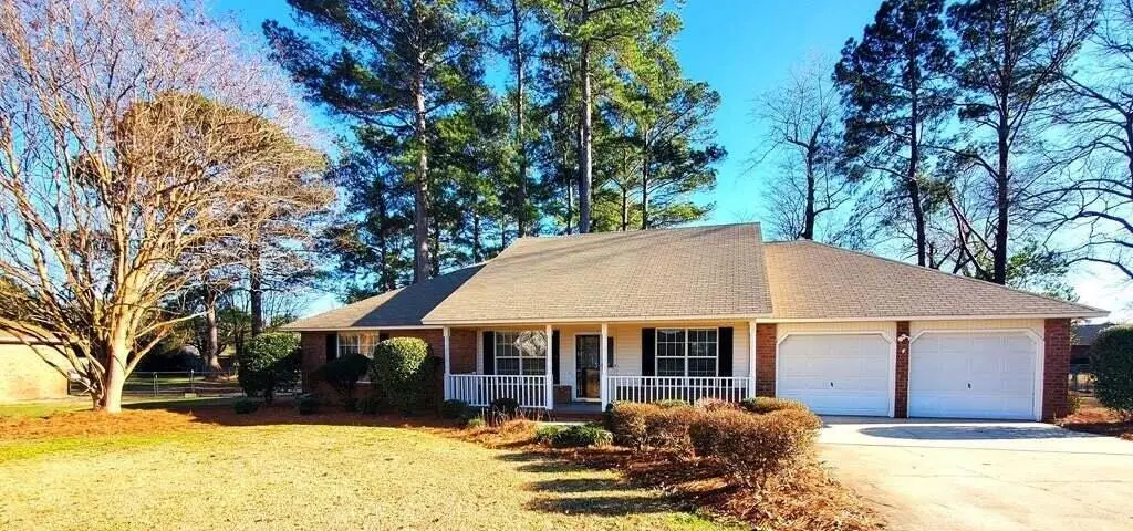 1450 Morris Way Drive, Sumter, SC 29154 - #1