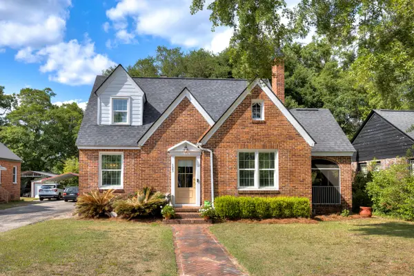 123 Haynsworth Street, Sumter, SC 29150