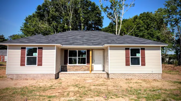 2 Bush Court, Dalzell, SC 29040