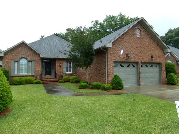 755 E Glouchester Drive, Sumter, SC 29150