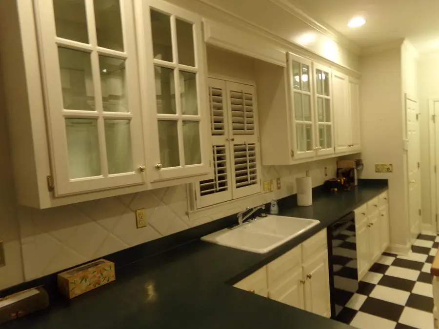 755 E Glouchester Drive, Sumter, SC 29150 - #2