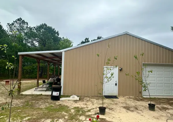 1838 Ousleydale Road, Hartsville, SC 29550