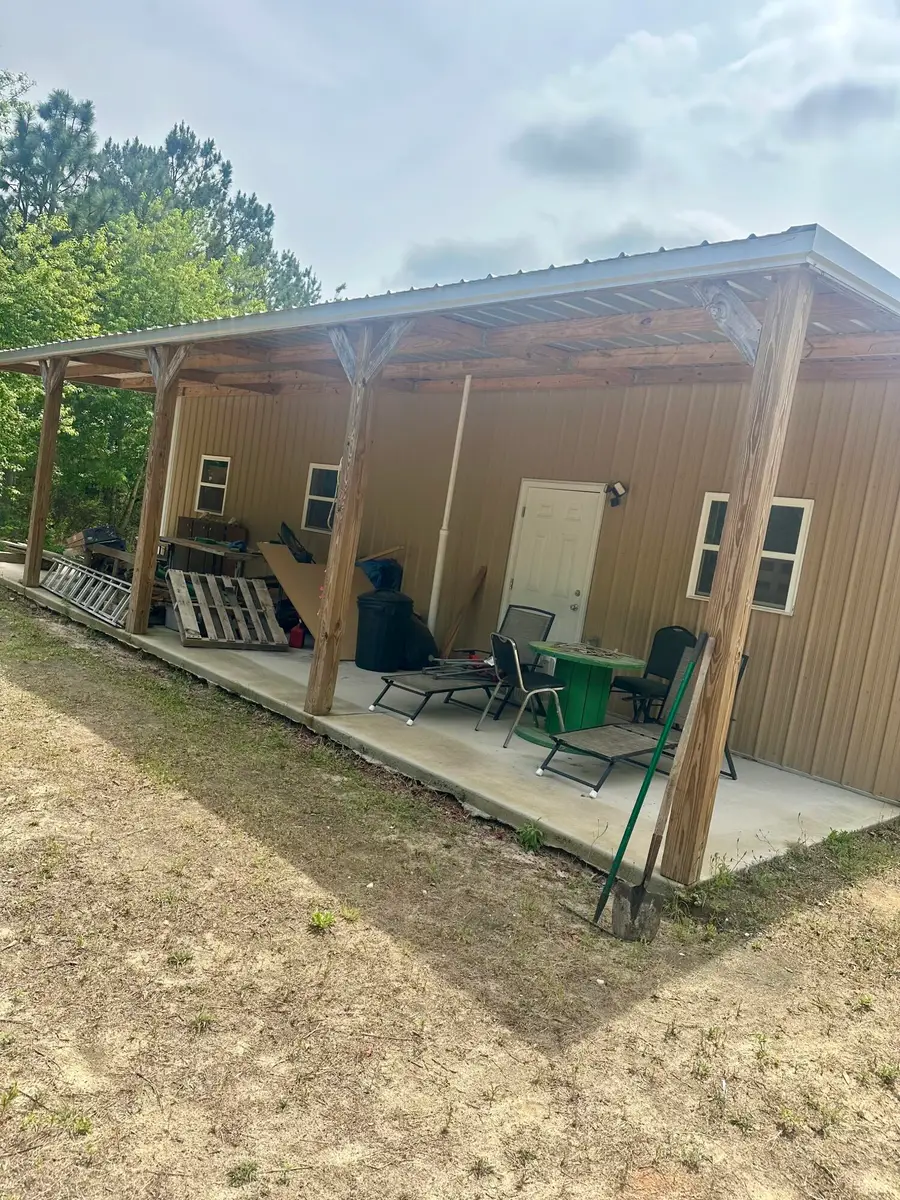 1838 Ousleydale Road, Hartsville, SC 29550 - #2