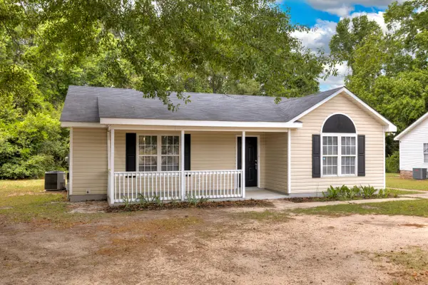 1053 Decatur Street, Sumter, SC 29150