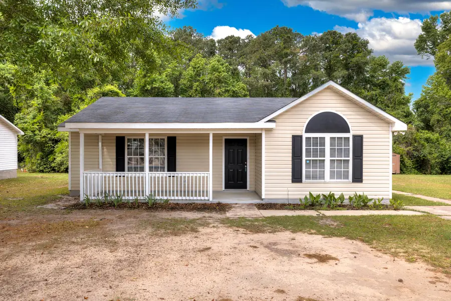 1053 Decatur Street, Sumter, SC 29150 - #2