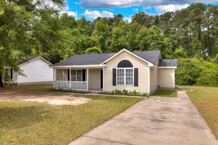 1053 Decatur Street, Sumter, SC 29150 - #3