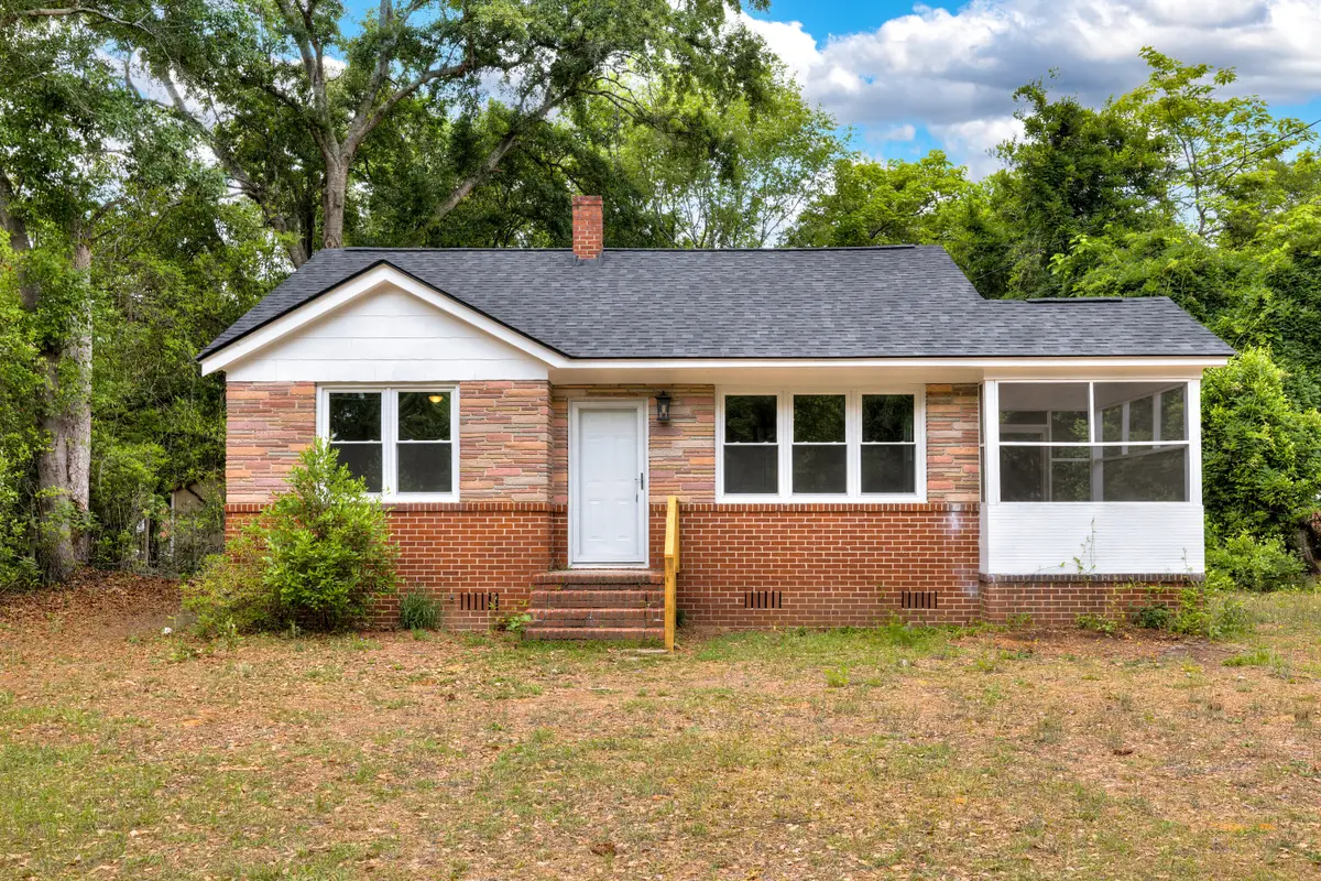 9 Hawthorne Street, Sumter, SC 29150 - #1