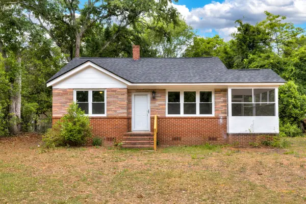 9 Hawthorne Street, Sumter, SC 29150
