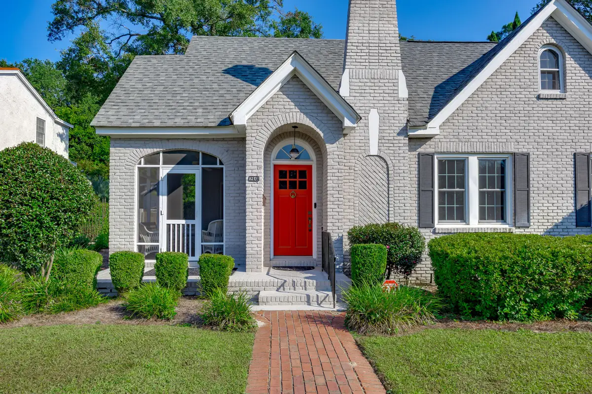 219 Haynsworth Street, Sumter, SC 29150 - #1