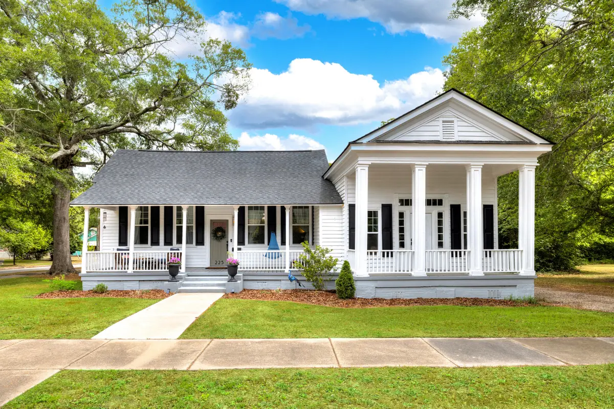 225 N Salem Avenue, Sumter, SC 29150 - #1