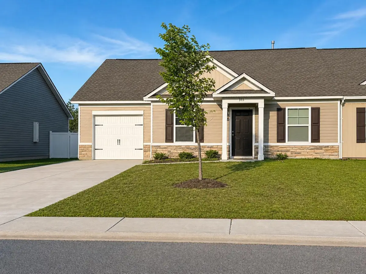355 Conifer Street, Sumter, SC 29154 - #1