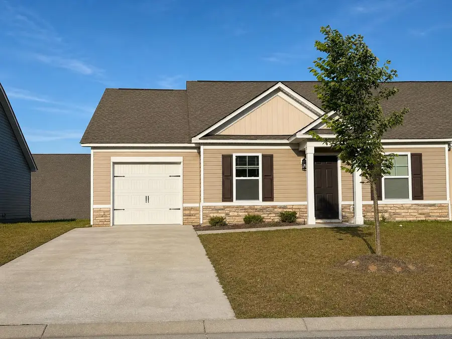 355 Conifer Street, Sumter, SC 29154 - #2