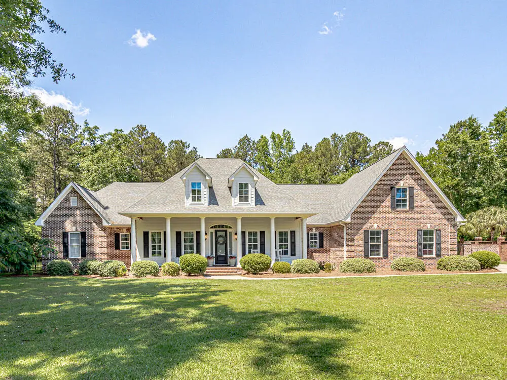 1140 Vintage Drive, Sumter, SC 29154 - #1