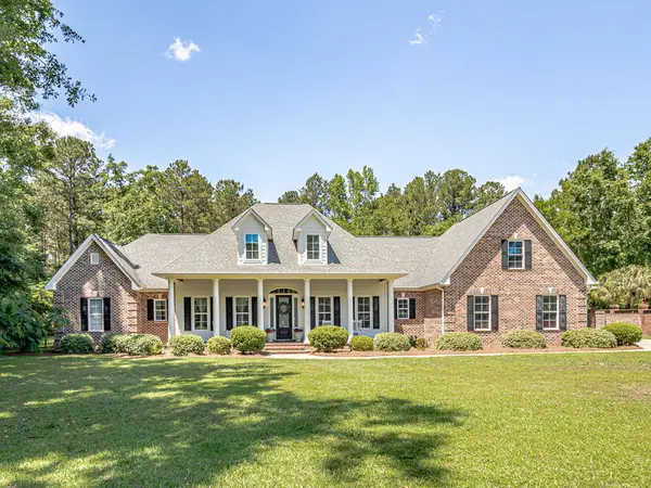 1140 Vintage Drive, Sumter, SC 29154