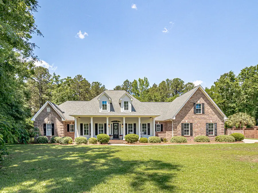1140 Vintage Drive, Sumter, SC 29154 - #2