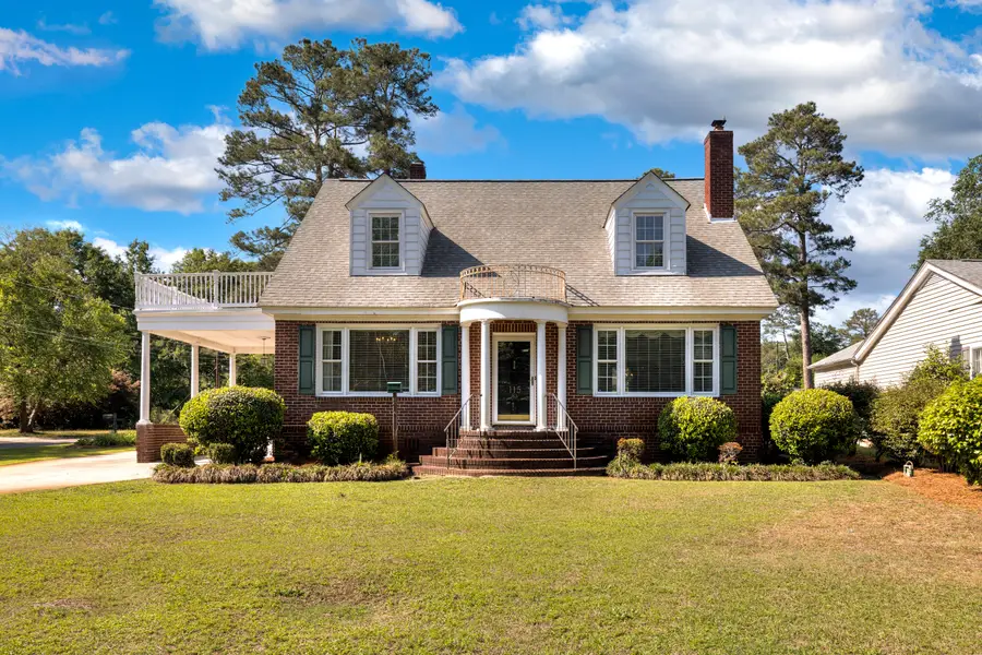 115 Evans Terrace, Sumter, SC 29150 - #2
