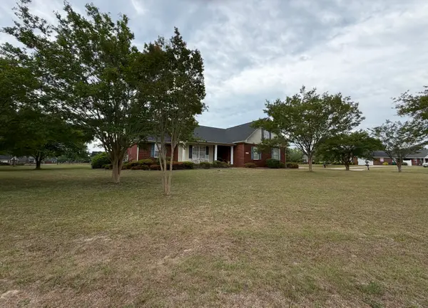 1205 Malone Drive, Sumter, SC 29154