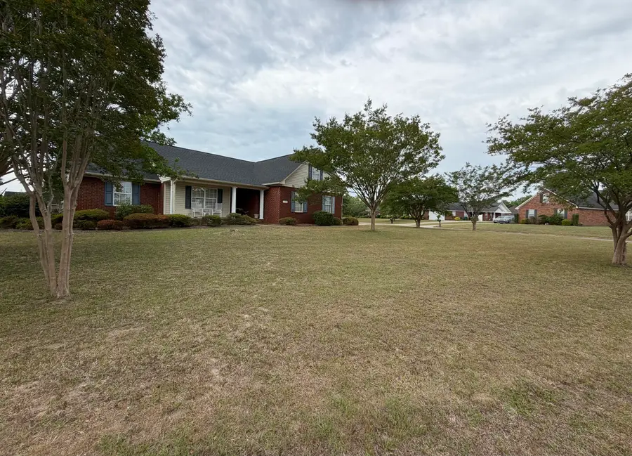 1205 Malone Drive, Sumter, SC 29154 - #3