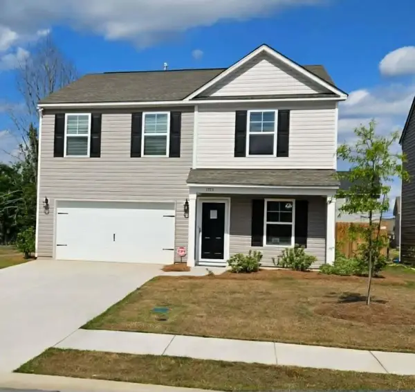 1773 Camazay Drive, Sumter, SC 29150