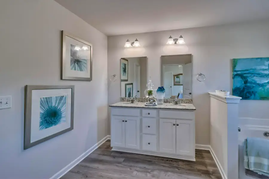 1773 Camazay Drive, Sumter, SC 29150 - #2