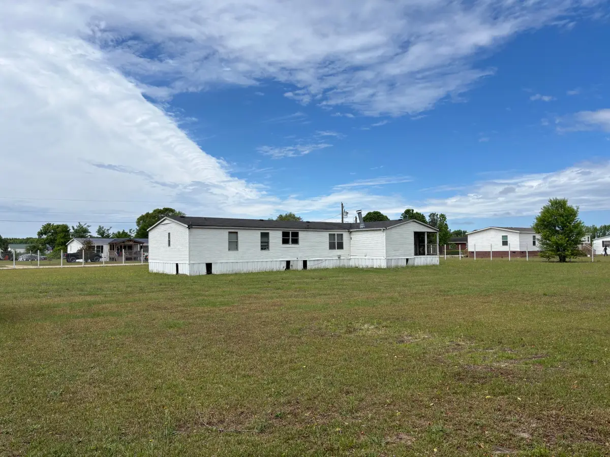 6416 Beaver Trail Road, Latta, SC 29565 - #1