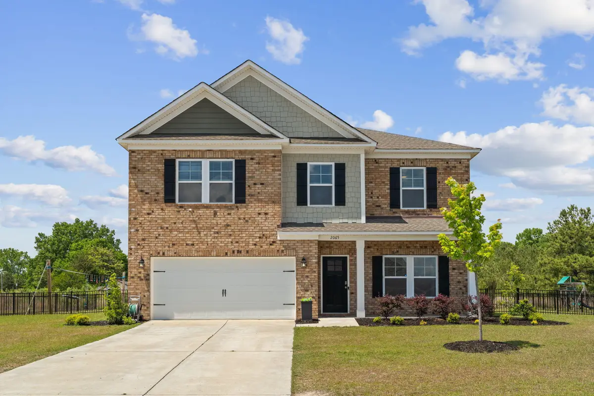 2065 Canadiangeese Drive, Sumter, SC 29153 - #1
