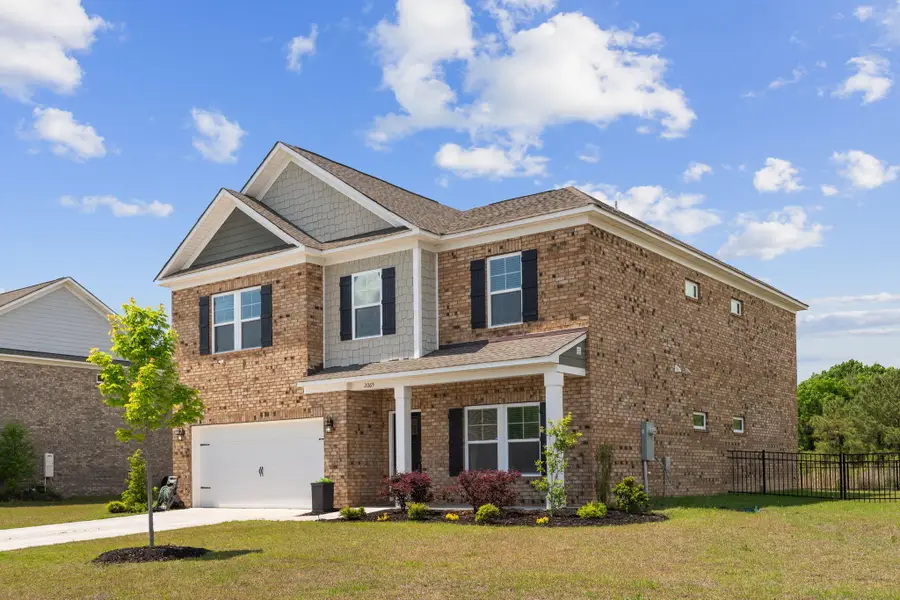 2065 Canadiangeese Drive, Sumter, SC 29153 - #2