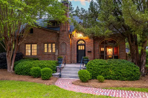 505 W Calhoun Street, Sumter, SC 29150