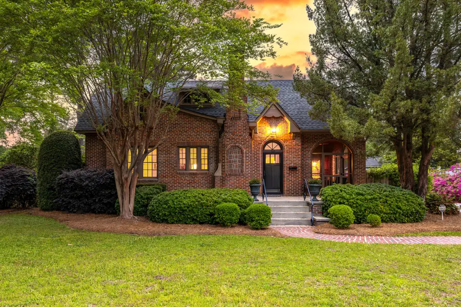 505 W Calhoun Street, Sumter, SC 29150 - #2