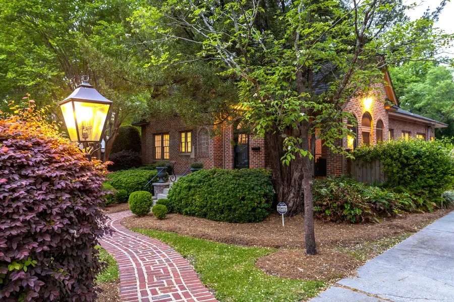 505 W Calhoun Street, Sumter, SC 29150 - #3