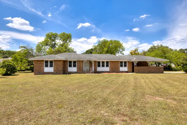 121 Lesesne Drive, Sumter, SC 29150