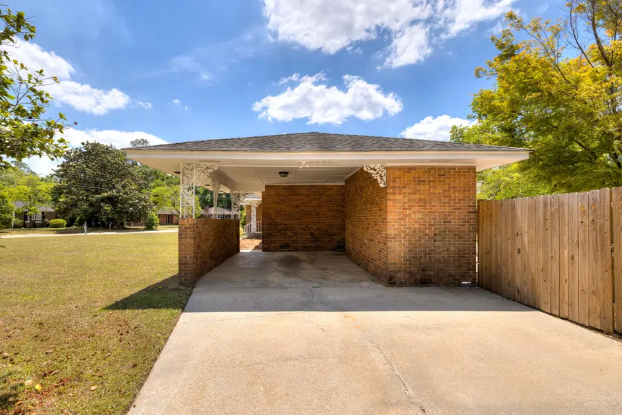 121 Lesesne Drive, Sumter, SC 29150 - #3