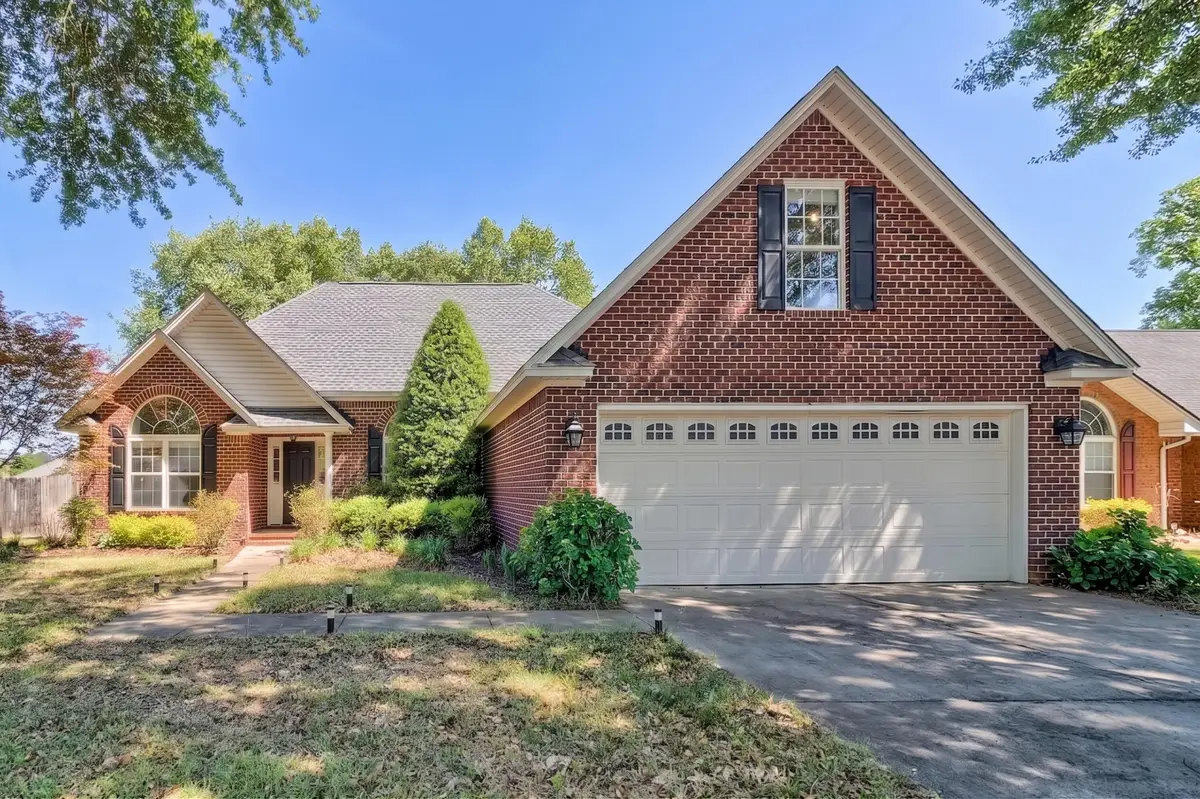 2980 Foxcroft Circle, Sumter, SC 29154 - #1