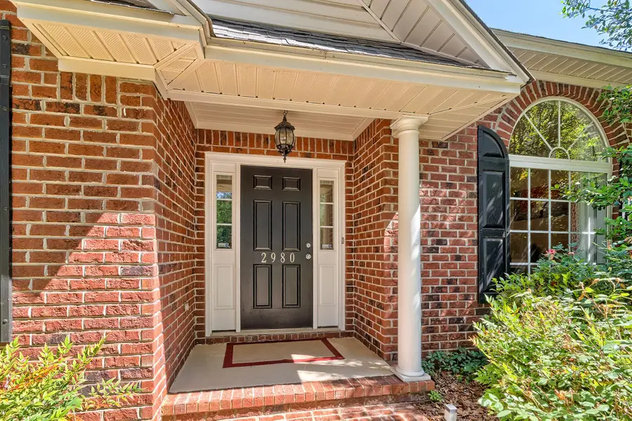 2980 Foxcroft Circle, Sumter, SC 29154 - #2