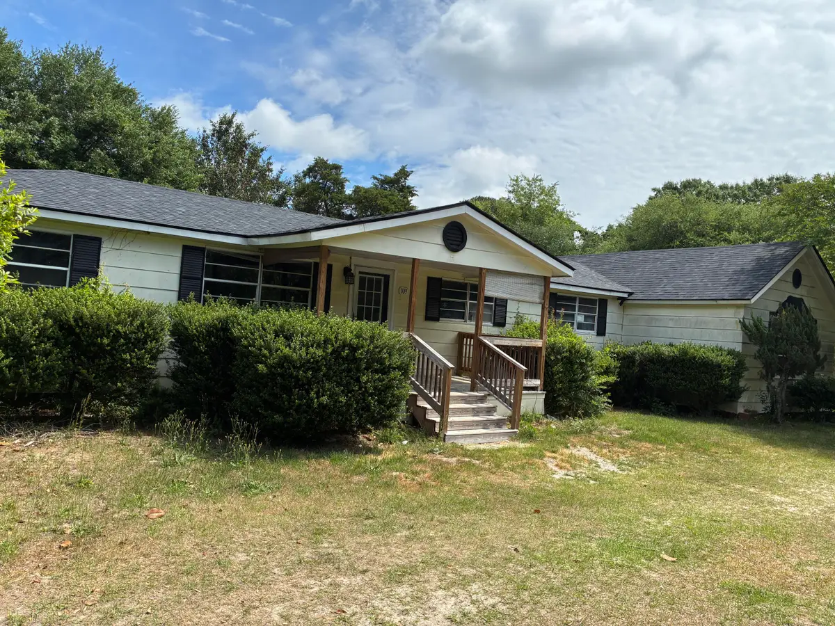 109 Pack Road, Sumter, SC 29150 - #1