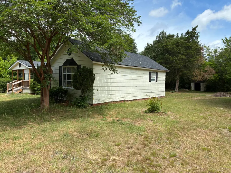 109 Pack Road, Sumter, SC 29150 - #2
