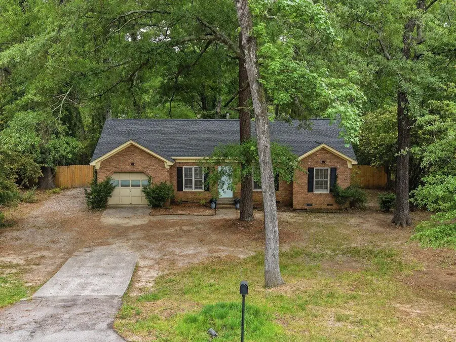 3208 Bush River Road, Columbia, SC 29210 - #2