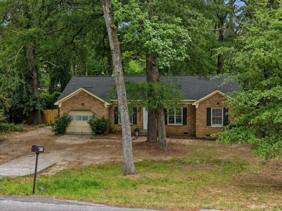 3208 Bush River Road, Columbia, SC 29210 - #3