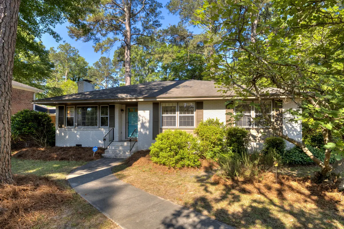 310 Stewart Street, Sumter, SC 29150 - #1