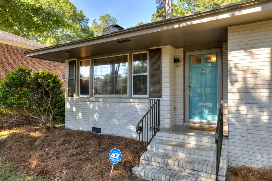 310 Stewart Street, Sumter, SC 29150 - #2