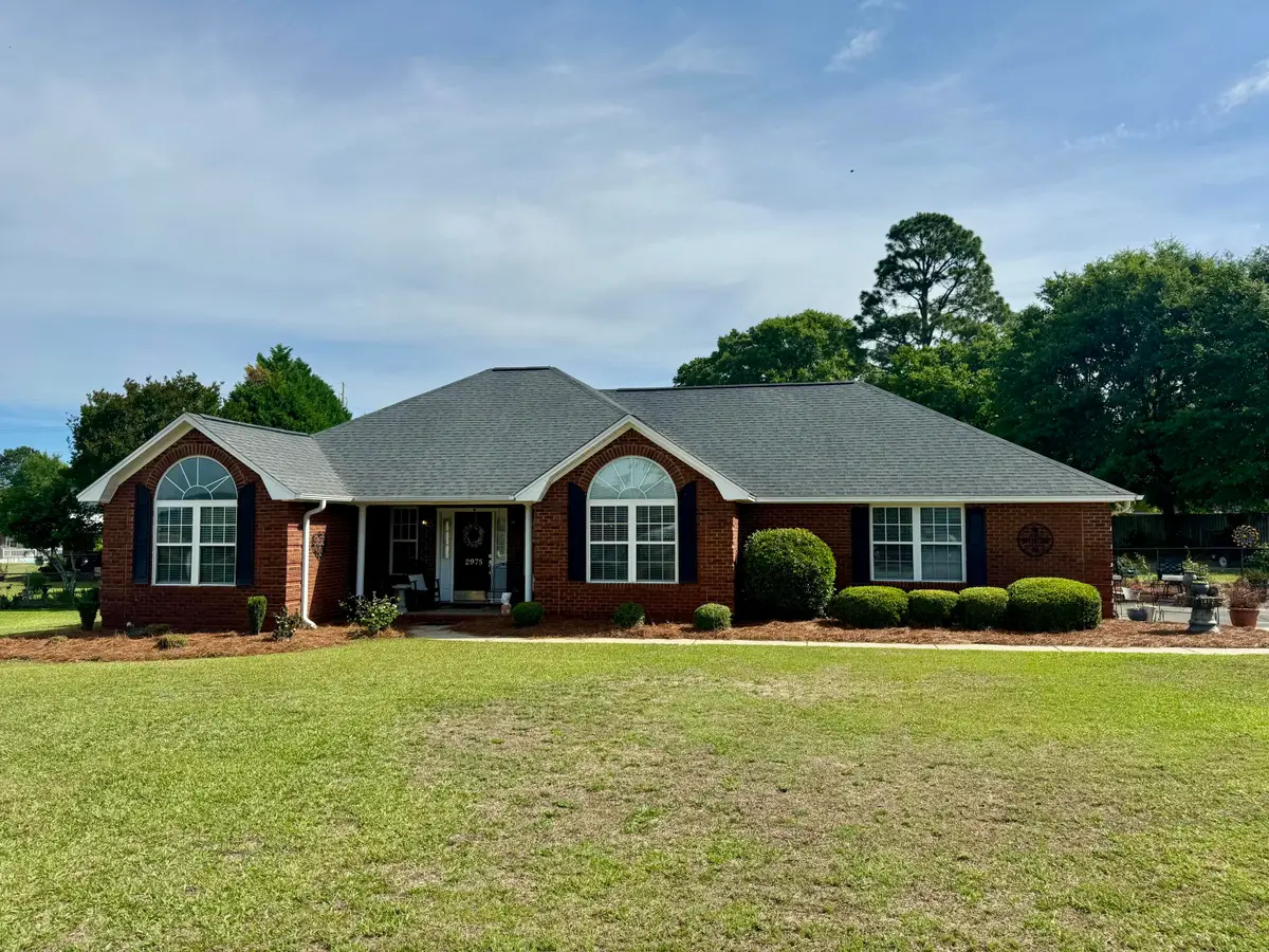 2975 Caitlynn Drive, Sumter, SC 29154 - #1