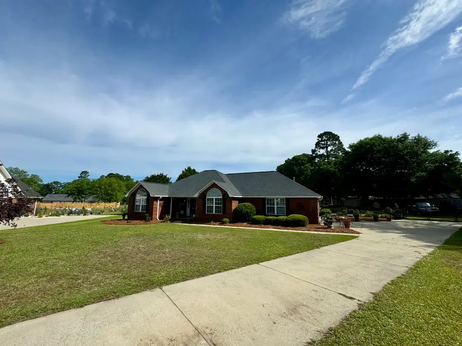 2975 Caitlynn Drive, Sumter, SC 29154 - #2