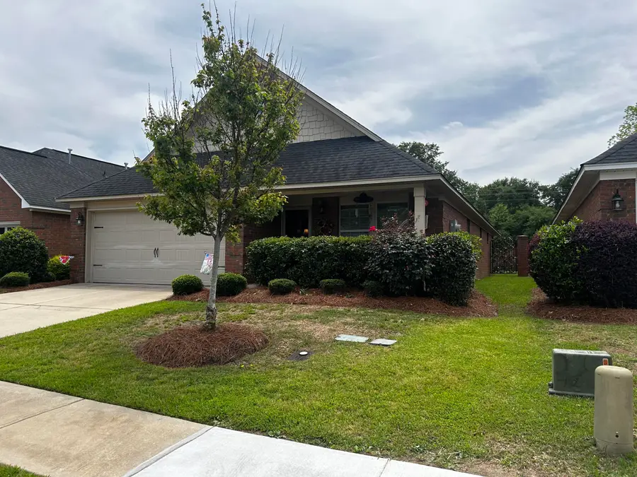 2874 Girard Drive, Sumter, SC 29150 - #2