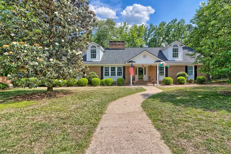 14 Guyton Drive, Sumter, SC 29150 - #2