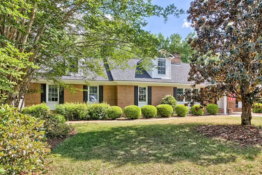 14 Guyton Drive, Sumter, SC 29150 - #3