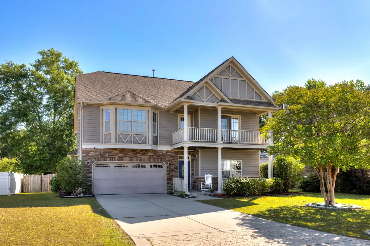 545 Brutsch Avenue, Sumter, SC 29154 - #1